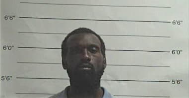 Devin Frazier, - Orleans Parish County, LA 